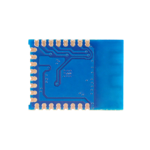JDY-23 Bluetooth 5.0-Modul BLE 5.0 Serielle Schnitts telle Transparente Bluetooth-Daten übertragung CC2541 Slave Bluetooth