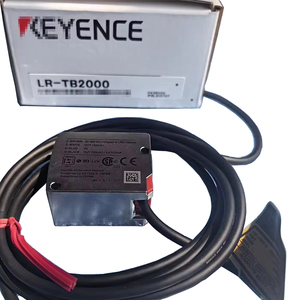 KEYEN Sensor de Rayo Cruzado Láser de Detección de Intrusión, Reflexión Difusa Retro Fotoeléctrica, CE
