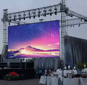 Novastar VX1000 All-in-one จอแสดงผล LED HDM I ตัวประมวลผลวิดีโอสำหรับเช่าโฆษณาสดเวทีพร้อมฟังก์ชั่นการแสดงข้อความ - Product Image 2