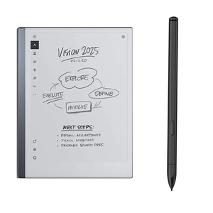 EMR Remarkable <strong>2</strong> <strong>Stylus</strong> <strong>Pen</strong> 4096 Pressure Level Sensitivity Digital Eraser &amp; Palm Rejection Replacement for Kindle - Product Image 1