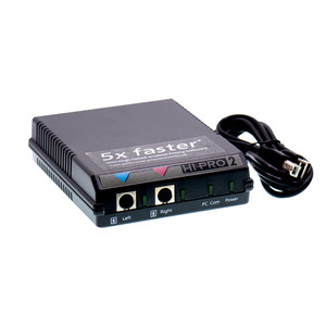 Устройство для слухового аппарата Hi pro 2 programmer HI PRO 2 для программируемого BTE RIC CIC - Product Image 1