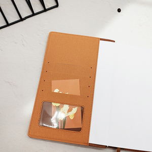 Nhật Ký sidaixue với khóa cổ điển khóa Nhật Ký mật khẩu bảo vệ máy tính xách tay kế hoạch bí mật - Product Image 4