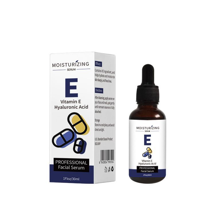 Suero de la vitamina E