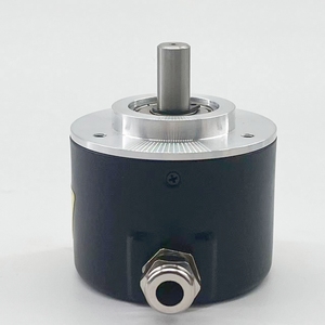 Encoder incrementale 20000ppr di piccole dimensioni, leggero e ad alta risoluzione - Product Image 2