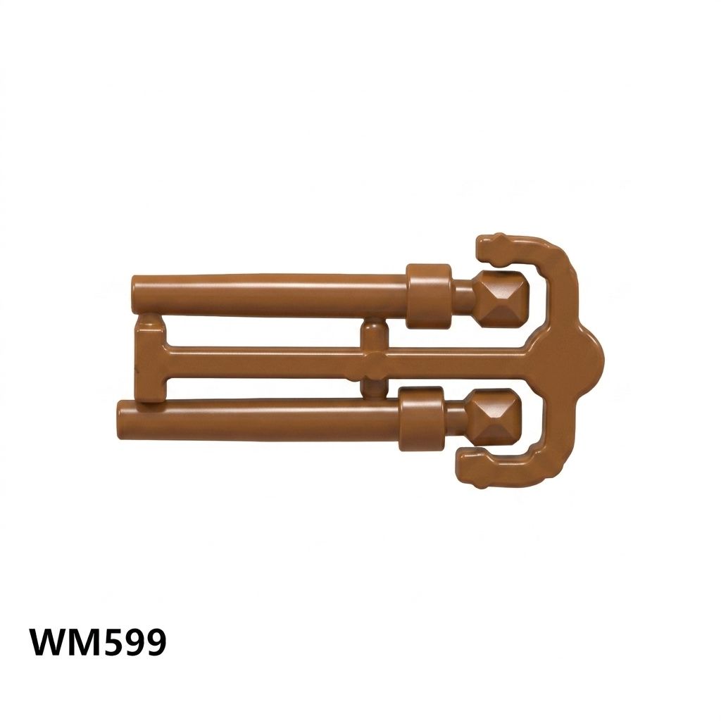 WM599 วีเอ็ม599