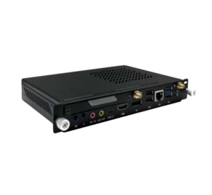 Guangdong Fabricante Computadora OPS Core 256G 1T 4G-8G-16G RAM 512G 1T Equipo educativo y de reunión - Product Image 2