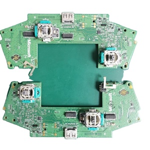 PCB Assembly Joystick Circuit Board Controller Wireless sostituzione della scheda madre per Xbox Elite Wireless Controller PCBA - Product Image 1