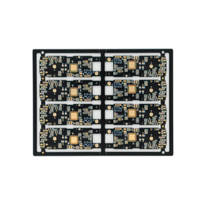 ชุดประกอบ PCB TG สูง PCBA SMT ส่วนประกอบการจัดหาการผลิตแผงวงจร PCB - Product Image 4