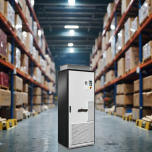 PLC PAC & controller dedicato genere prodotto Driver servomotore con sistema di controllo ACS800-104-0105-3 + Q967