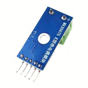 MAX6675 K型熱電対モジュール温度センサー、プログラム、コード、温度測定モジュール - Product Image 3