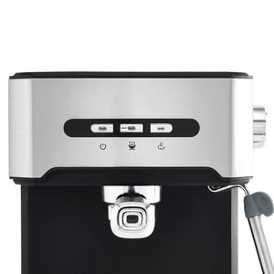 20 Bar Aus gezeichnete Espresso Taste Maker 850W Home Küche Verwenden Sie italienischen Kaffee Halbautomat ische Kaffee maschine Espresso