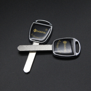 XIANPAI akıllı anahtar sıcak satış evrensel Transponder yedek araba anahtarı güvenli anahtar boş h-onda araç kullanımı için - Product Image 4