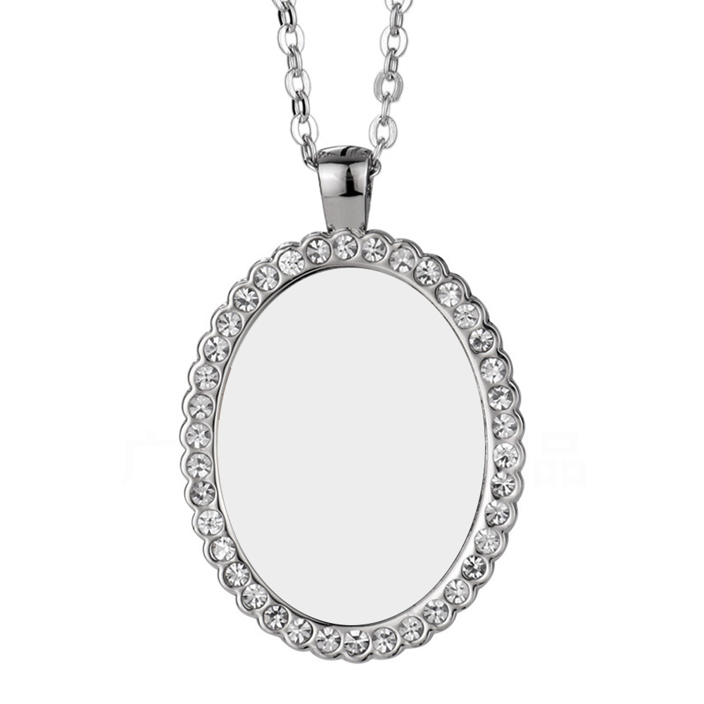 XL22 Oval Diamond