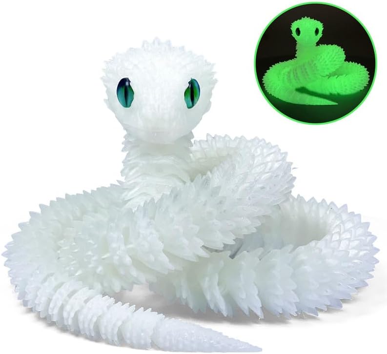 Luminous Green