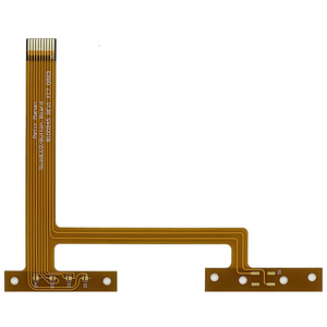 Good Price FPCB Flexible <strong>PCB</strong> Factory/High Quality Rigid-<strong>Flex</strong> <strong>PCB</strong> Board/Shenzhen Manufacturer FPC Rigid-<strong>Flex</strong> <strong>PCB</strong> Board - Product Image 6