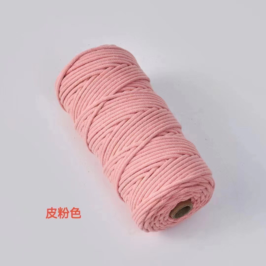 3#cuir rose