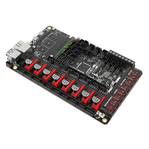 Scheda madre avanzata BTT Manta M8P V2.0 per Klipper e Raspberry Pi - Product Image 6