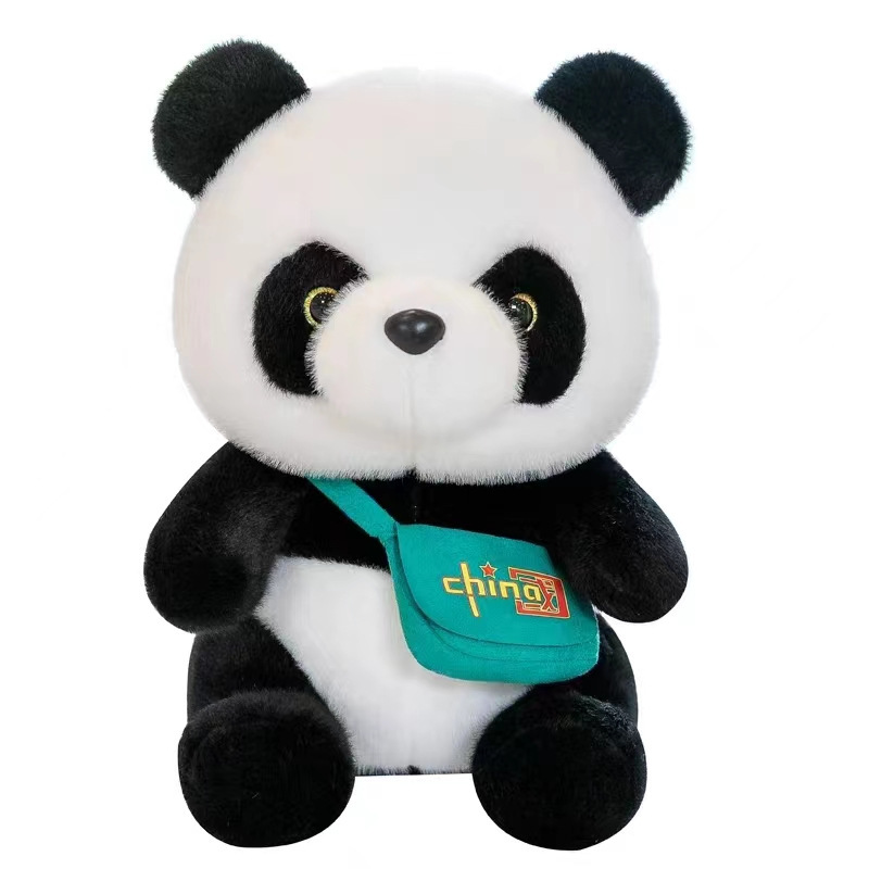 Mochila panda