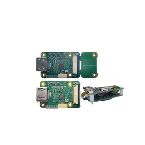 Standard Suitable HDMI to CSI-2 Audio Adapter Board <strong>Input</strong> Upto 1080p60fps for <strong>Raspberry</strong> <strong>Pi</strong> 4B 3B 3B + Zero W