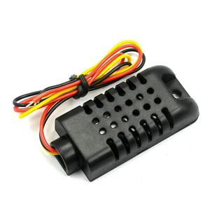 Sensor Digital de temperatura y humedad DHT11 DHT22 AM2301 Sensor de temperatura y humedad para AM2302 DHT12