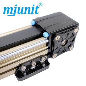 Mjunit <strong>Linear</strong> <strong>Rail</strong> <strong>Sliding</strong> Module Guide Moving for Hidden Door, TV Display Demonstration Door, Led Screen Hidden Door <strong>Sliding</strong> - Product Image 6