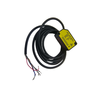 Sensor láser de precisión, sensor de desplazamiento de módulo de 65-135mm, sensor de Desplazamiento láser CMOS - Product Image 6