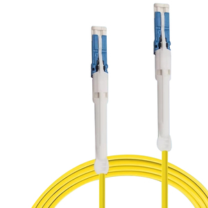 Shfo-cslc tek modlu Fiber optik kablo QSFP-DD OSFP 400G optik modülü bağlantı kablosu CS-CS LC FC SM Fiber yama kablosu - Product Image 2
