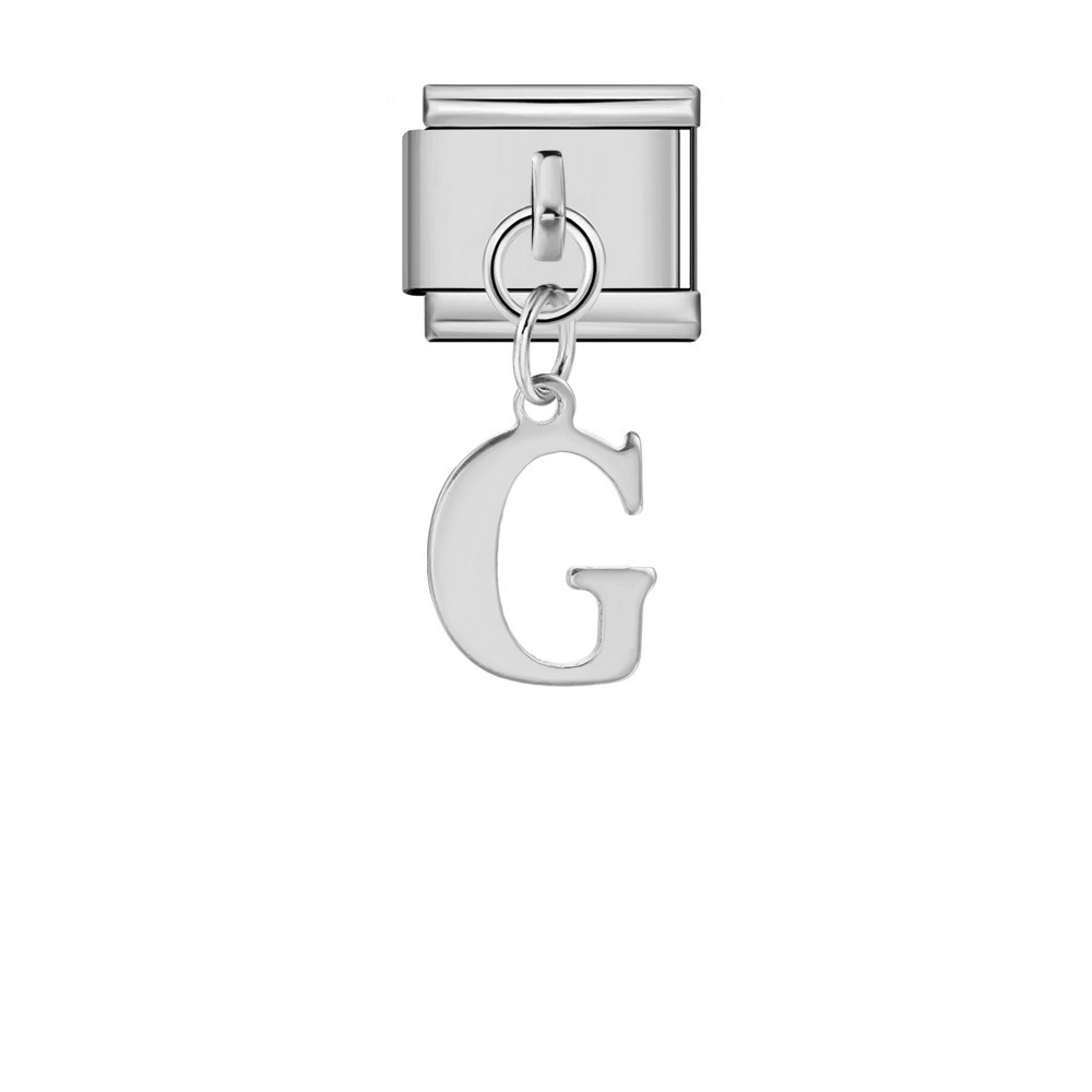 PC570-G Argent