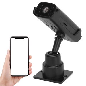 Мини-камера HD Smart Wireless Wi-Fi удаленный монитор IP-камера наблюдения (1 обзор) - Product Image 1