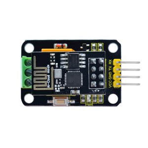 Modulo relè Wifi 3V ESP-01 Keyestudio per Arduino - Product Image 3