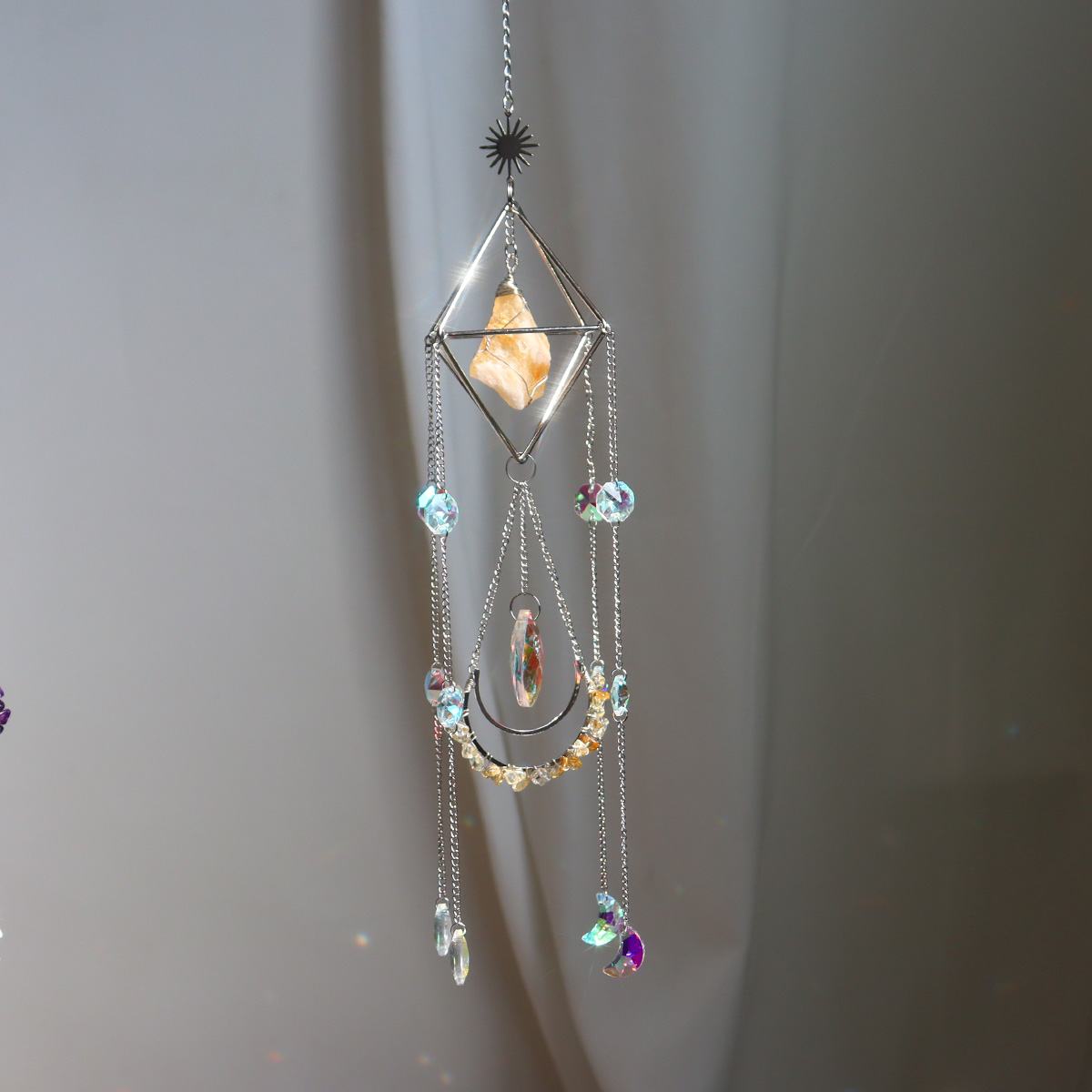 N° 3 Citrine