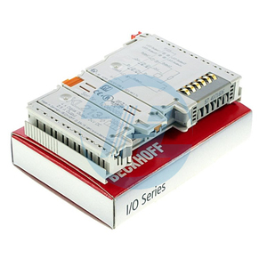 Werks dichtung EL1104 Plc Programmier steuerung Ethercat-Klemmen