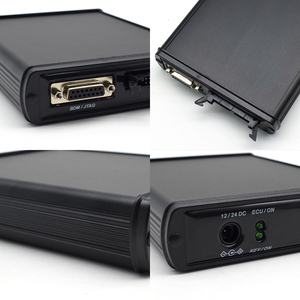 Herramienta de diagnóstico Ktag ECU versión europea V7.020 Master sin restricción de token