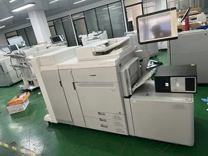 Fast Shipping Office Photocopy Machine Used Color <strong>Printer</strong> Scanner Copier Used <strong>Printers</strong> for C Image PRESS C650-<strong>750</strong>-850 - Product Image 6