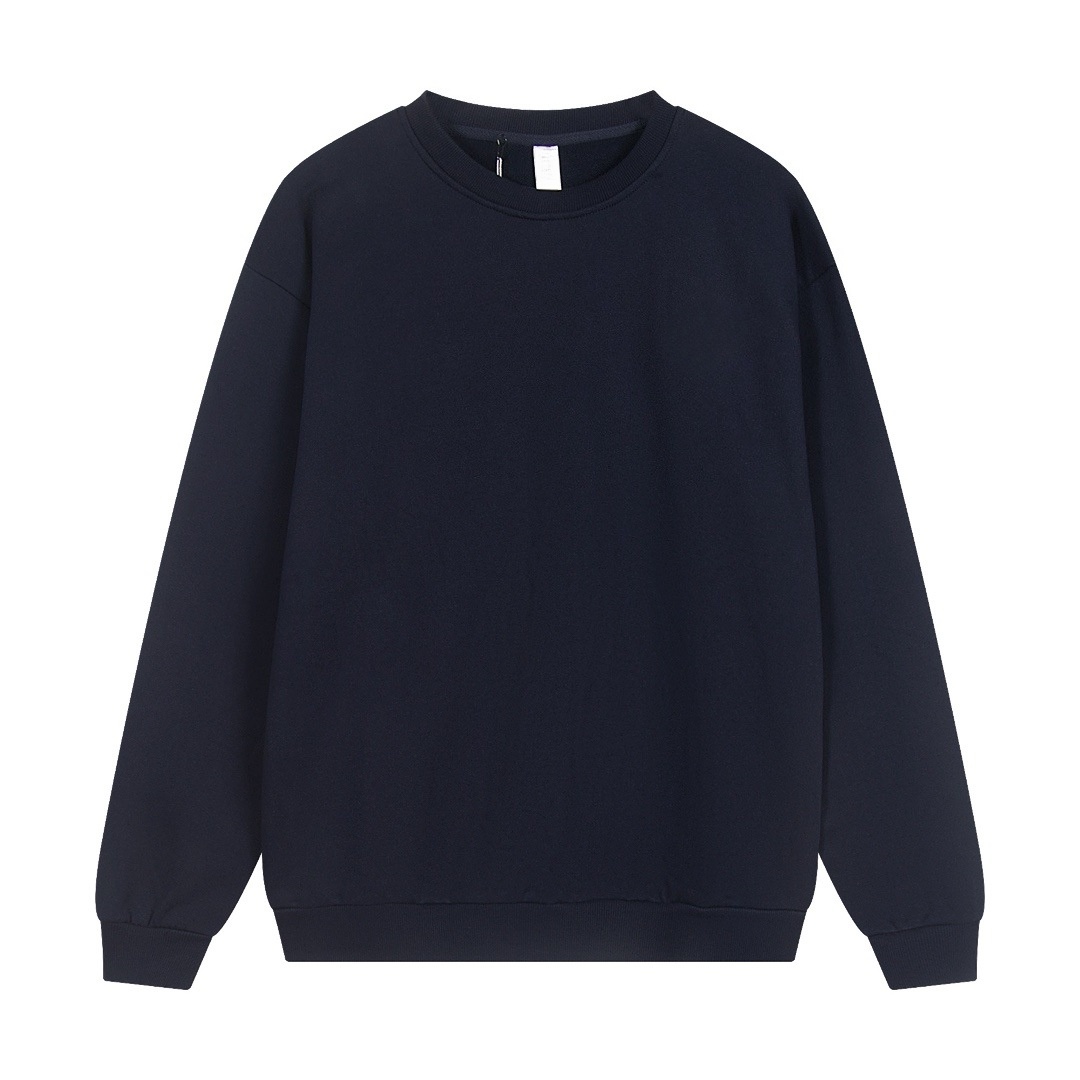 sweat marine coloré