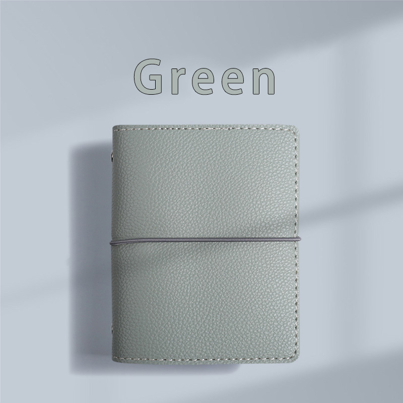 Verde