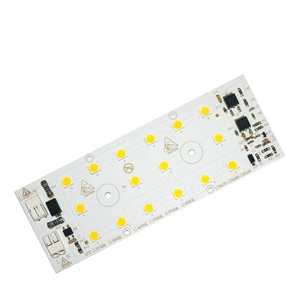 Светодиодный модуль zhaga стандарт DC48V SMD 5050 12Led модули 36 Вт 183 лм/Вт для туннельного уличного фонаря - Product Image 3