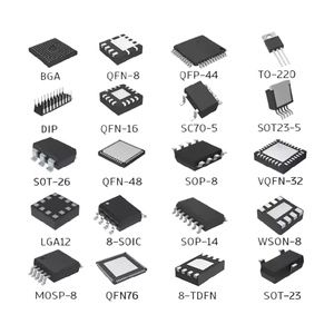 STM32F103C8T6 a 32 Bit per braccio microcontrollore con 64KB RAM 20KB ROM 2x12 ADC corteccia M3 FPGA processore - Product Image 3
