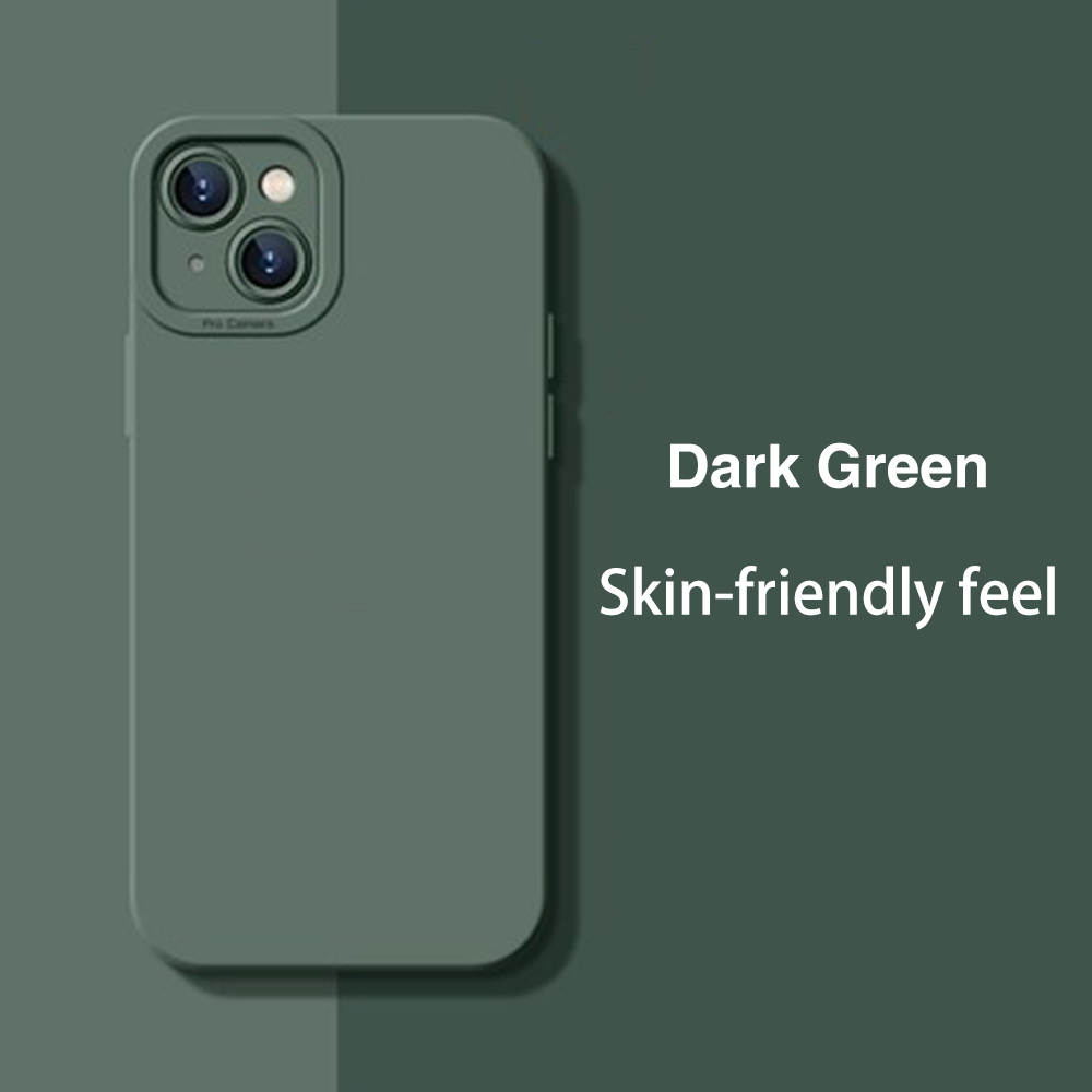 Verde oscuro