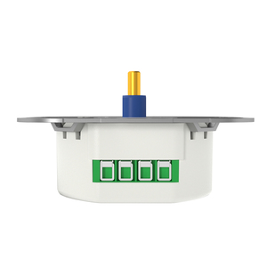 Двухсторонний регулятор яркости для светодиодных ламп, 220 В, 250 Вт - Product Image 3