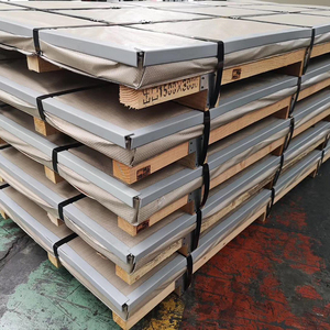 Hastelloy C276 C22 Inconel Sheet 600 601 617 625 713 Monel 400 K500 Nitronic 30 <strong>60</strong> 90 Alloy Plate Hastelloy C276 Price Per kg - Product Image 5