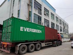 40GP双门集装箱20/40英尺处理高达30吨。它的双门为装卸40HC提供了方便的通道 - Product Image 4