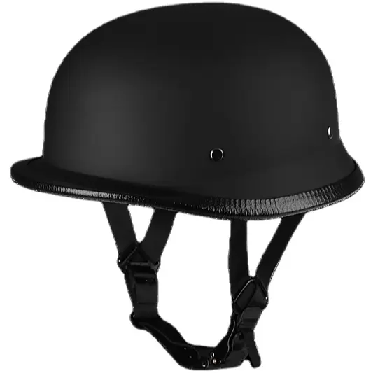 Goedkope Motor Fiets Helm Persoonlijke Beschermende Retro Helm