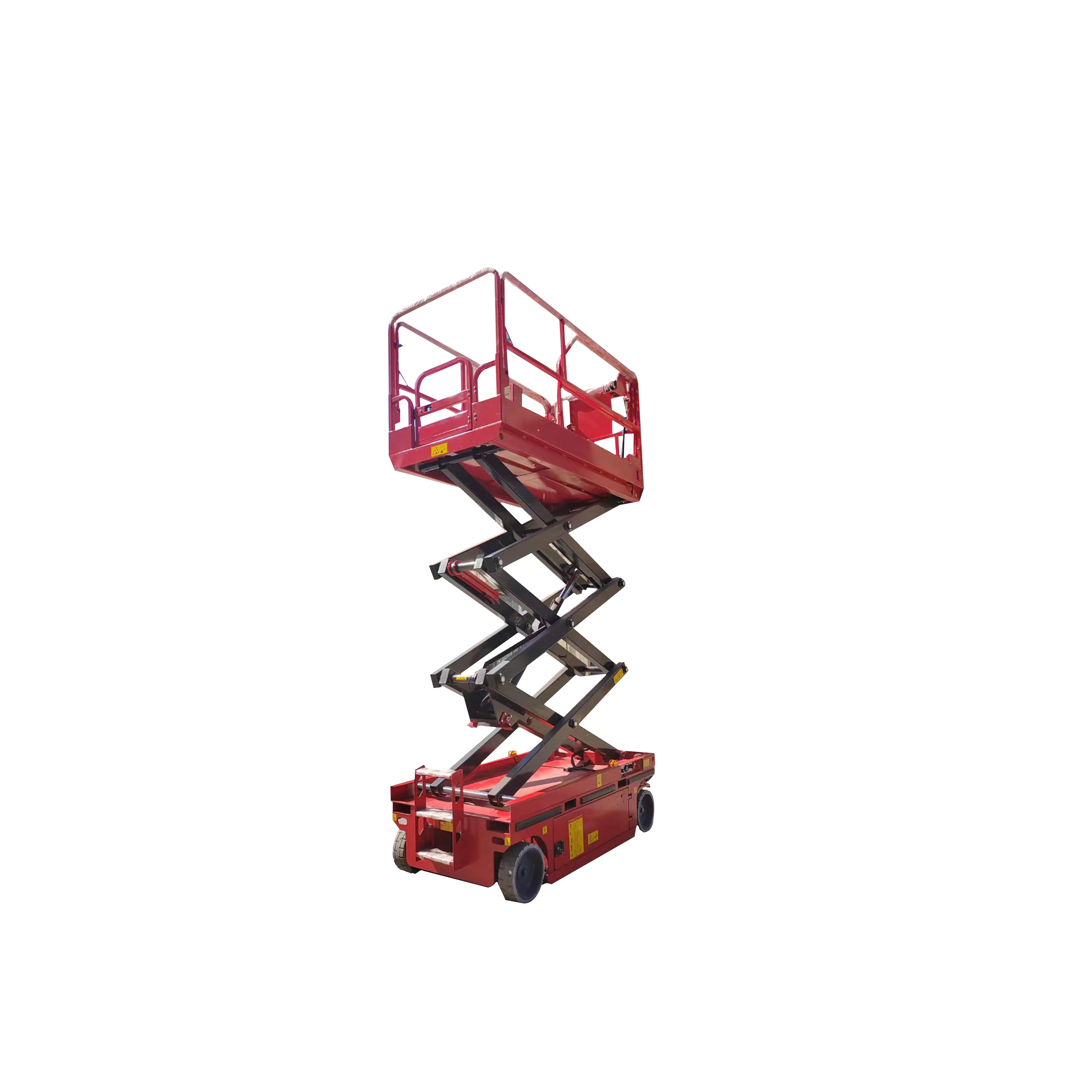 Most popular small scissor lift electric table lift mobile car lift with hot sale