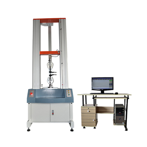 <strong>Computer</strong> <strong>Control</strong> Universal Materials Tensile Strength <strong>Testing</strong> Pull Test <strong>Machine</strong> - Product Image 1