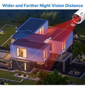 POE kiti güvenlik kamera sistemi Ip kamera ile yüksek kalite 4K 8MP 8CH 16CH H.265 Reolink 8 Mp açık Ip güvenlik kamera CMOS - Product Image 3