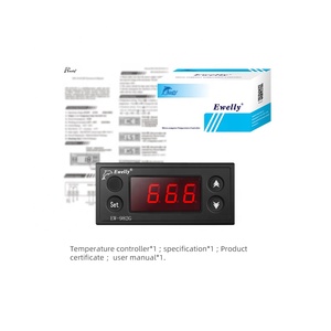 EW-982G Timer elettrico interruttore di controllo digitale - Product Image 5