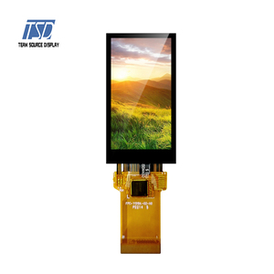1,9 pulgadas 170x320 Resolución ST7789V IC MCU Interfaz Pantalla LCD de tamaño pequeño - Product Image 2