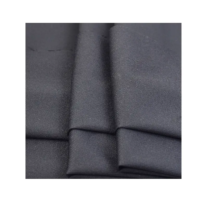 Made In China Polyamide French Terry Spandex Fabric Nylon Spandex Fabric garment/clothing fabric