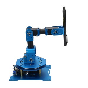 Drawing <strong>Robot</strong> Writing Industrial <strong>Robot</strong> Arm Mobile Phone APP Remote Control <strong>Robot</strong> Toy - Product Image 2